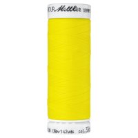 Mettler Seraflex | Nr. 3361 Zitrone | 130m | elastisches...