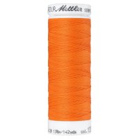 Mettler Seraflex | Nr. 1335 Orange | 130m | elastisches...