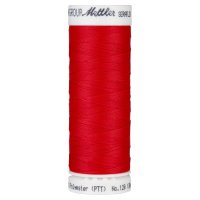 Mettler Seraflex | Nr. 0503 Rot | 130m | elastisches...