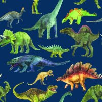 Softshell | Dinosaurier