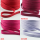 Kordel | Baumwolle 12mm | 1m | Einhornliebe | 17 Farben